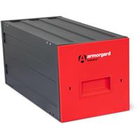 Armorgard TrekDror TKD3 490 x 1105 x 490mm Steel