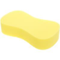 Jumbo Sponge 222 x 115mm in Yellow