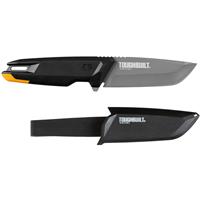 ToughBuilt Tradesman Knife & Holster Steel