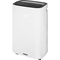 Princess Smart Dehumidifier 20L in White