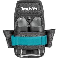 Makita Ultimate 3 Way Hammer & Tool Holder Leather