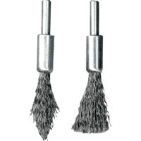 Abracs Decarb Wire Brush Set (2 Piece)