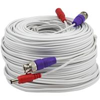 Swann Security Swann DVR CCTV Camera Extension Cable 60m SWPRO-60ULCBL-GL in White