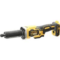 DeWalt DCG426N-XJ 18V XR Brushless 125mm Die Grinder Body Only Rubber
