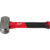 Milwaukee Club Hammer 1.36kg Fibreglass