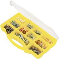 Fixman Picture Hanging Pack (545 Piece)