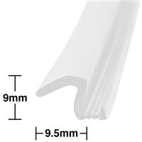 Stormguard Elite 11 Joinery Seal 6m in White