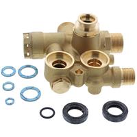 Baxi 7224763 Three Way Valve Assembly