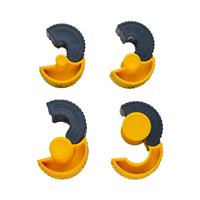 Monument Autocut Plastic Pipe Cutter Set 10mm