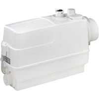 Grundfos Sololift2 CWC-3 Wall Hung Macerator 240V in White