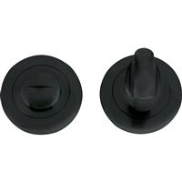 Stanza Turn and Release Oscuro Matt Black in Oscuro Black