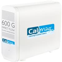 Calmag Direct Flow Reverse Osmosis Unit in White