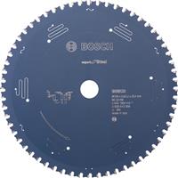 Bosch EXPERT Steel Mitre Saw Blade 254 x 25.4 x 60T