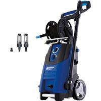 Nilfisk Premium Pressure Washer 180 bar Steel