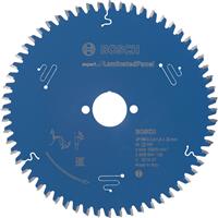 Bosch EXPERT Laminated Panel Circular Saw Blade 190 x 30 x 60T