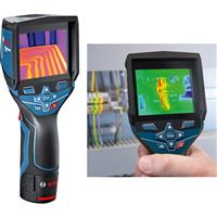 Bosch Professional GTC400C 12V Thermal Imaging Camera