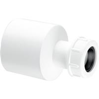 McAlpine TUN-2 Tundish 19/23mm outlet Plastic
