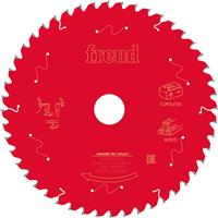 Freud Mitre Saw Blade Cordless 216 x 30 x T48 Steel