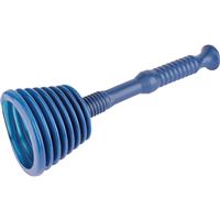 Draper Big Sink Plunger 125mm