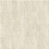 Kraus Rigid Core Luxury Vinyl Tiles Parson Tile Effect 2.23m2 (12 Pack) in Cream