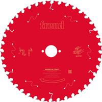 Freud Table Saw Blade 254 x 30 x T40 Steel