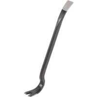 Roughneck Heavy Duty Gorilla Wrecking Bar 48" (1219mm) in Black Steel