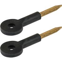 Eclipse Rack Bolt Spare Key (2 Pack)