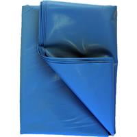 Damplas BBA Damp Proof Membrane Handi-Pak 5m x 4m (300mu) in Blue