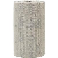 Bosch EXPERT M480 Mesh Sanding Roll 115mm 240G 5m