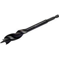 DeWalt Extreme Tri Flute Wood Drill Bit 20 x 152mm