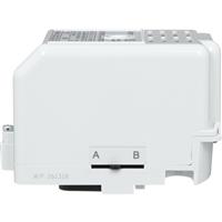 Drayton 2 Port Motorised Zone Valve Actuator in White