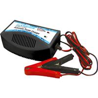 Streetwize Accessories Trickle Battery Charger 12V 1.5A