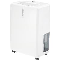 Dimplex Everdri Dehumidifier 14L in White
