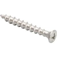 D Line Trade D-Line D-Fixing Fire Rated Screws 40mm (100 Pack) Plastic