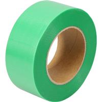 Ram Board Edge Tape 50m x 50mm in Green