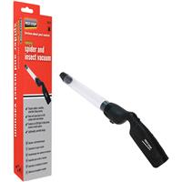 Pest-Stop Spider & Insect Vacuum