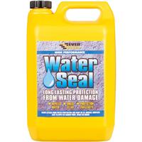 Everbuild 402 Water Seal 5L
