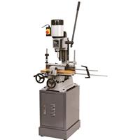 SIP 750W Floor Standing Morticer with Cabinet Stand 230V Iron