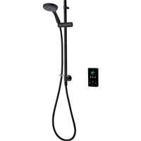 Triton Showers Triton ENVi Electric Shower 9.0kW in Black