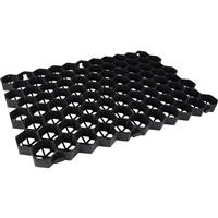 Apollo Plastic Ground Stabiliser 59cm x 39cm (5 Pack)