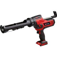 Einhell PXC 18V Cordless Caulking Gun Body Only in Red