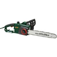 Webb 40cm (16) 2200W Electric Chainsaw 240V in Green