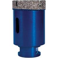 Mexco TDXCEL Diamond Tile Hole Saw 38mm