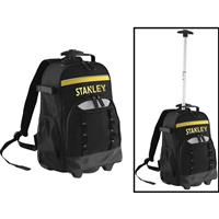 Stanley Backpack on Wheels 360x540x210mm