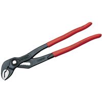 Knipex Cobra Waterpump Pliers 300mm in Red Plastic