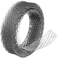 BPC Fixings Galvanised Reinforcement Coil 63mm x 20m