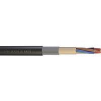 Doncaster Cables SWA Armoured Cable 3 Core 1.5mm2 Coil (10m)