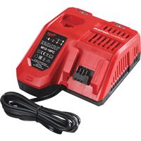 Milwaukee Fast Charger M12 - M18
