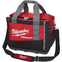 Milwaukee PACKOUT Duffel Bag 15IN/38CM 427 x 381 x 254