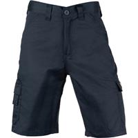 Dickies Men's Everyday Shorts 42 in Navy Cotton/Polyester